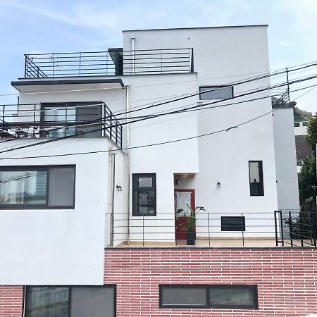 Cheukhudong 19Beonji Guest House Mokpo Exterior foto