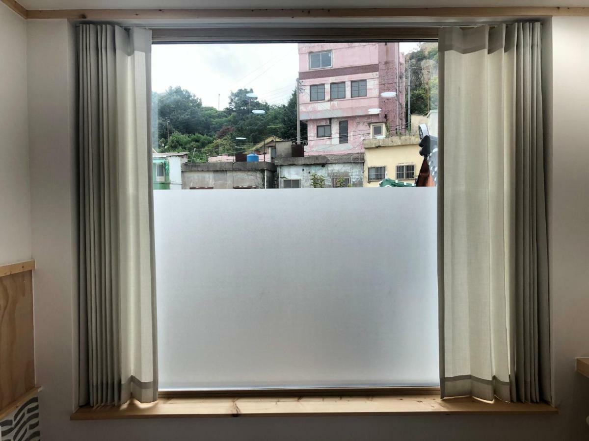 Cheukhudong 19Beonji Guest House Mokpo Exterior foto